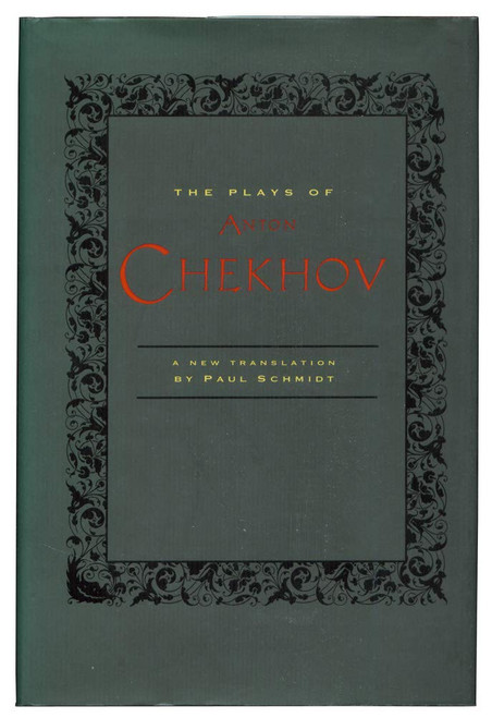 The Plays of Anton Chekhov