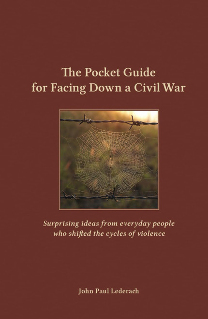 The Pocket Guide for Facing Down a Civil War