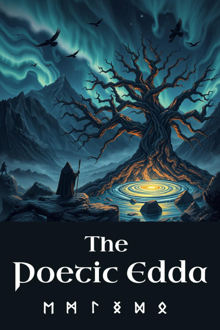 The Poetic Edda: Complete Edition | The Tales of Norse Mythology