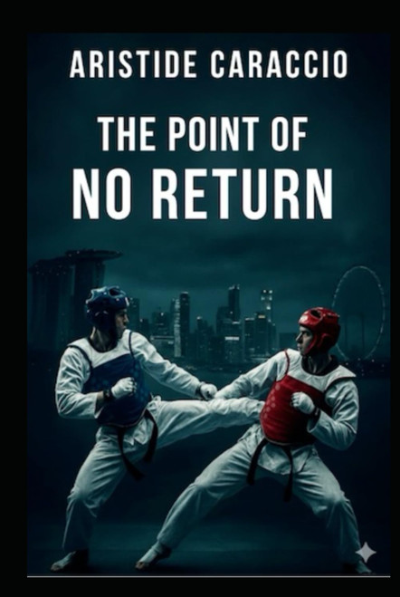 The Point of No Return