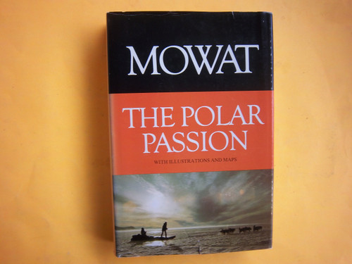 The Polar Passion