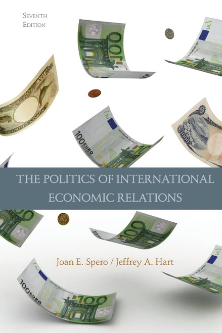The Politics of International Economic Relations