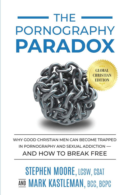 The Pornography Paradox: Why Good Christian Men Can Become Trapped in