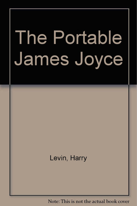 The Portable James Joyce