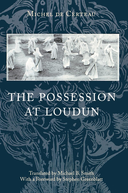 The Possession at Loudun