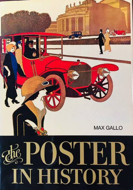 The Poster in History