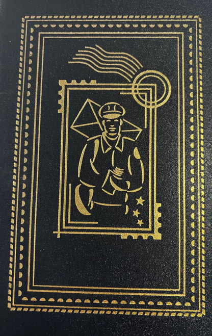 The Postman