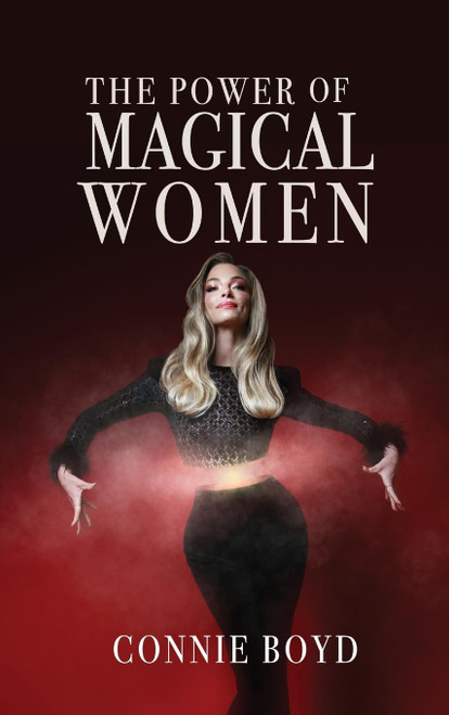 The Power of Magical Women