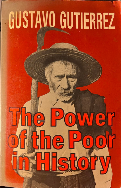 The Power of the Poor in History