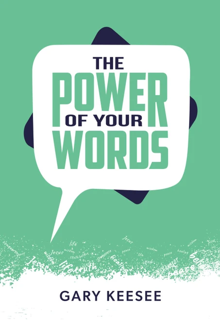 The Power of Your Words