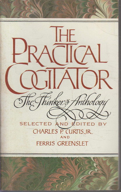 The Practical Cogitator or The Thinker's Anthology