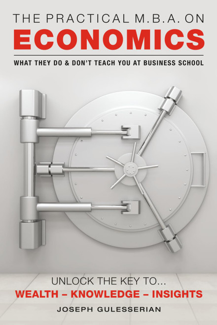 The Practical M.B.A. on Economics