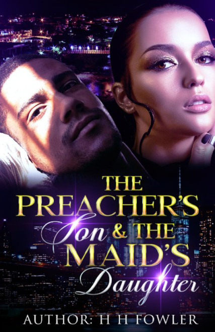 The Preacher's Son and the Maid's Daughter