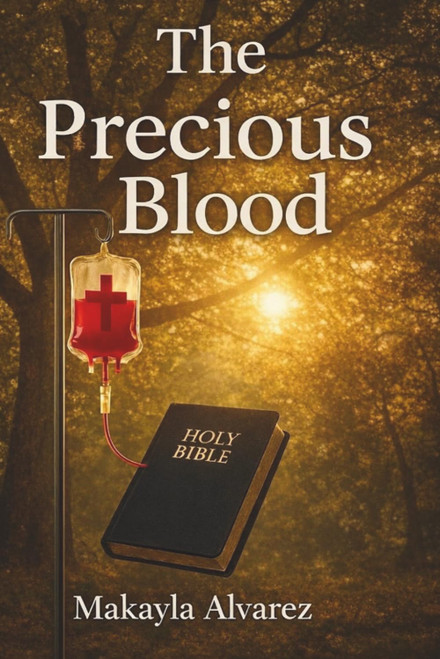 The Precious Blood