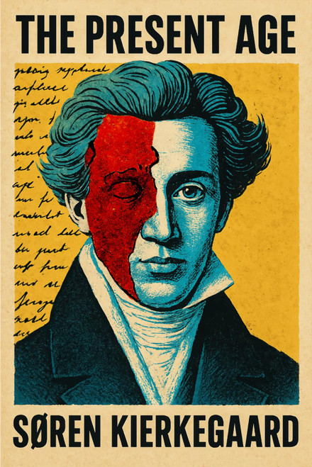 The Present Age: On the Death of Rebellion