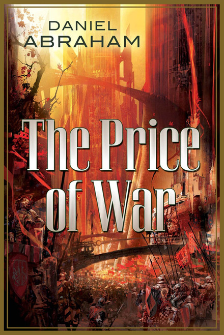 The Price of War: An Autumn War, The Price of Spring