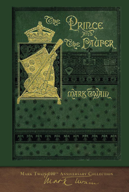 The Prince and the Pauper: 100th Anniversary Collection