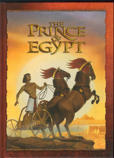 The Prince of Egypt