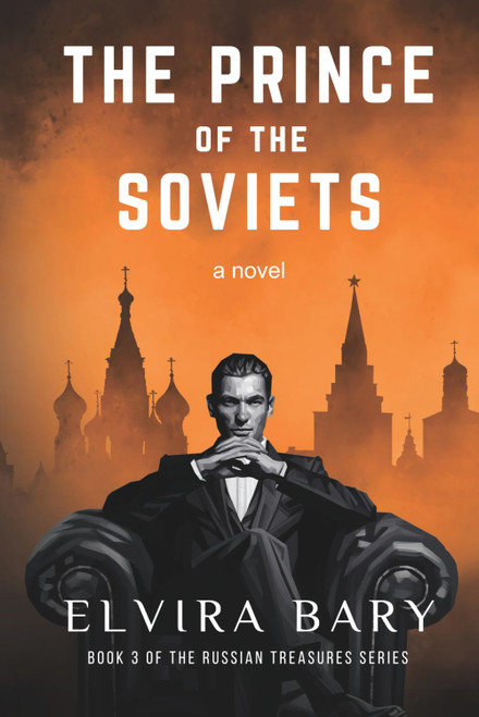 The Prince of the Soviets