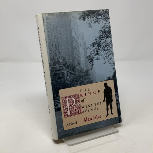 The Prince of West End Avenue: A Novel
