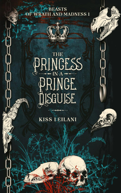 THE PRINCESS IN A 'PRINCE' DISGUISE