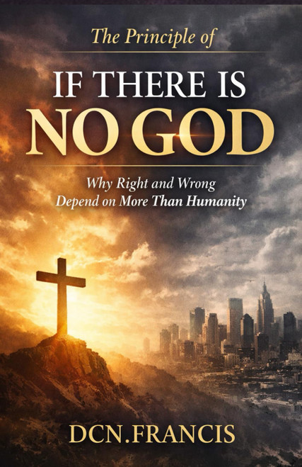 The principle of If There Is No God