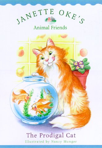 The Prodigal Cat