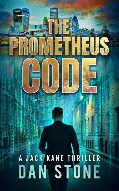 The Prometheus Code: A Jack Kane Thriller