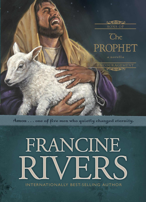 The Prophet: The Biblical Story of Amos