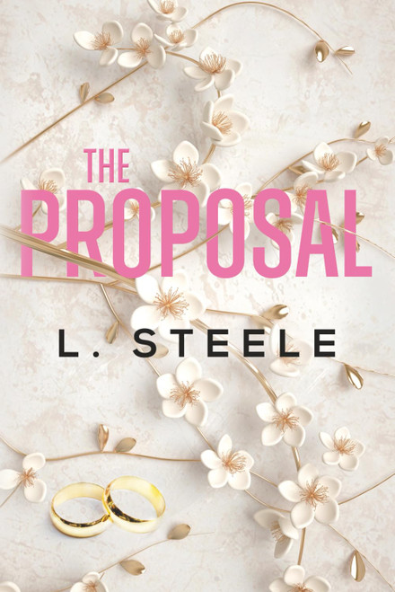 The Proposal: Standalone Enemies to Lovers Fake Marriage Romance