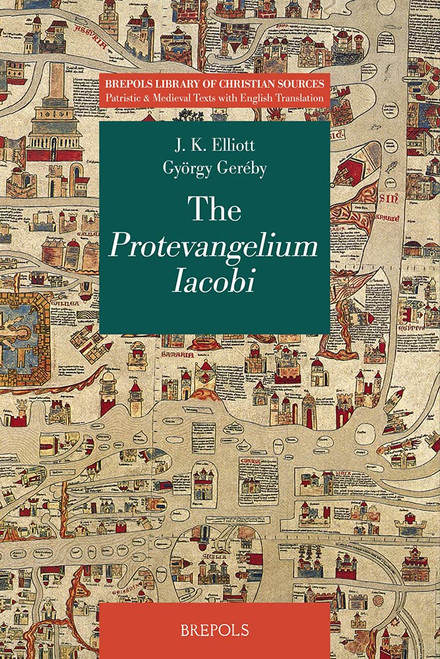 The Protevangelium of James: Critical edition