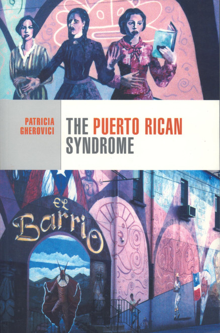 The Puerto Rican Syndrome (Cultural Studies)