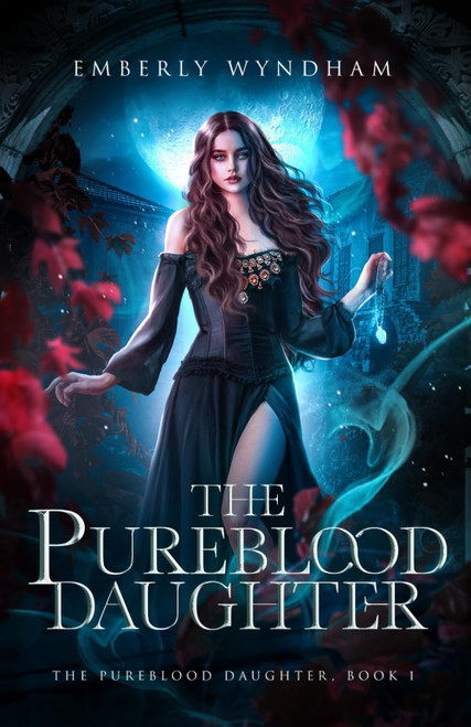 The Pureblood Daughter