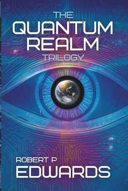 The Quantum Realm Trilogy