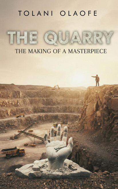 The Quarry: Making of a Masterpiece