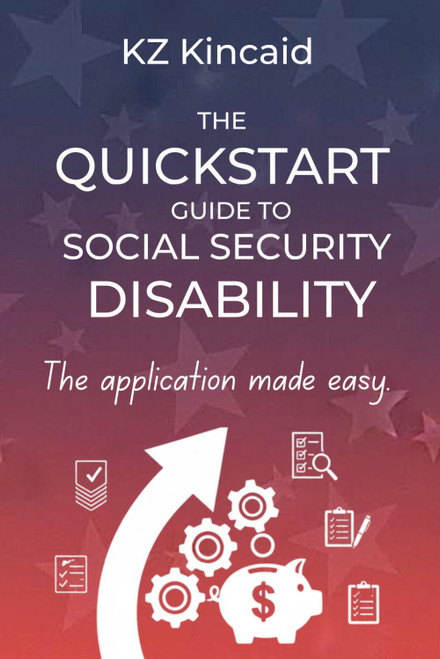 The Quickstart Guide to Social Security Disability