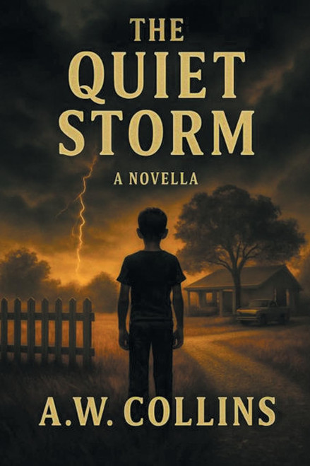 The Quiet Storm
