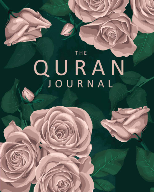 The Quran Journal: A Muslim Workbook to Record