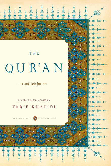 The Qur'an: A New Translation