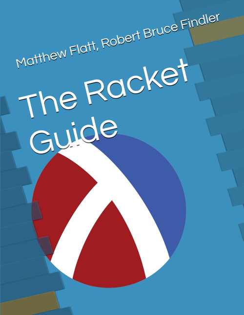The Racket Guide: The Language-Oriented Programming Language
