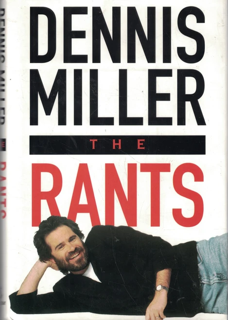 The Rants
