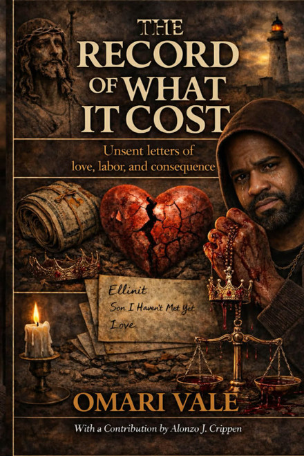 The Record of What It Cost: Unsent letters of love
