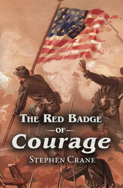 The Red Badge of Courage (Reader's Library Classic)