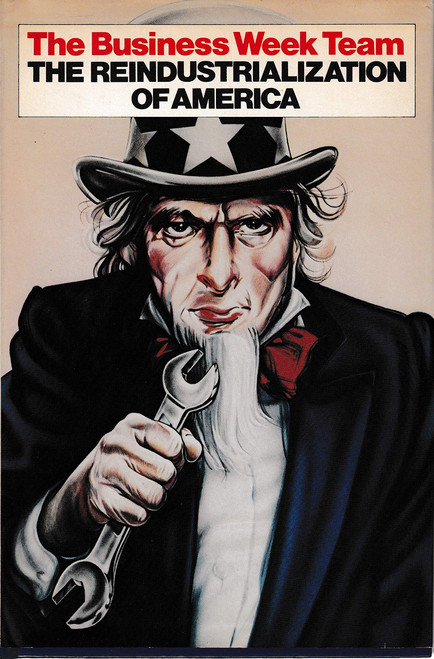The Reindustrialization of America