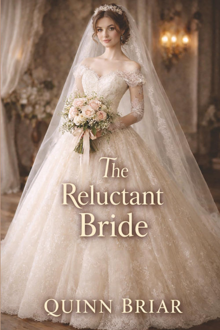 The Reluctant Bride: Enemies to Lovers