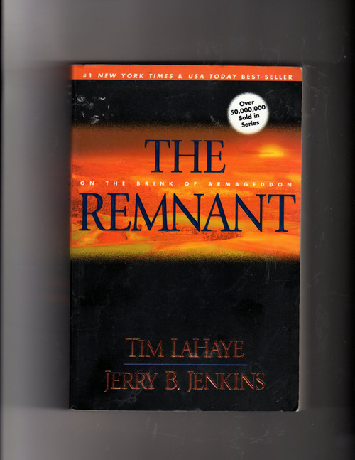 The Remnant: On the Brink of Armageddon