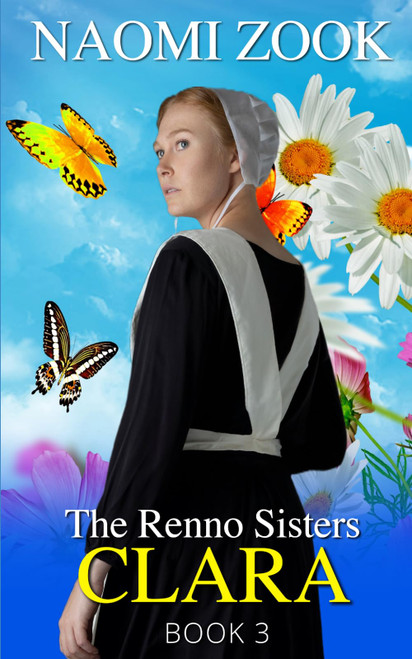 The Renno Sisters - Clara