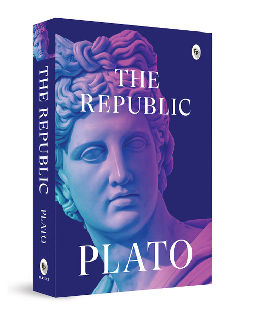 The Republic (Fingerprint Classics)