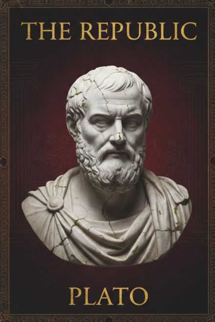 The Republic Plato: A Guided Study Edition of Plato's Political