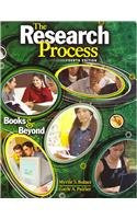 The Research Process: Books and Beyond